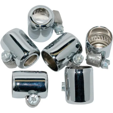 NAMZ CUSTOM CYCLE - NHC-CH206 - Hose Clamps
