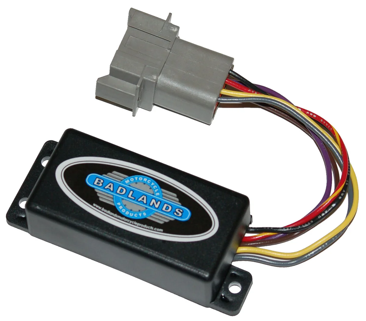NAMZ CUSTOM CYCLE - ATS-03-B - Turn Signal Canceling Modules