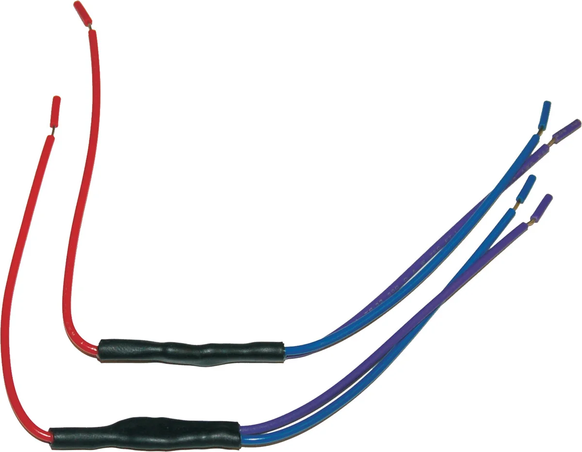 NAMZ CUSTOM CYCLE - IHL-03 - Dual Function Intensifier Modules