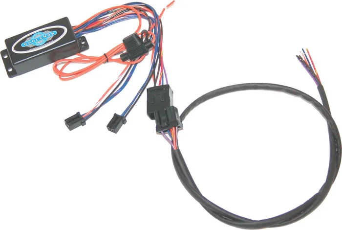 NAMZ CUSTOM CYCLE - IHL-04-C - Brake Light Eliminator Modules