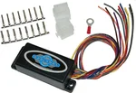 NAMZ CUSTOM CYCLE - ILL-01-E - Run, Brake & Turn Signal Modules with Equalizer