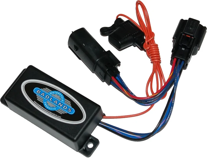 NAMZ CUSTOM CYCLE - LE-CB-D - Badlands CAN/BUS Load Equalizers