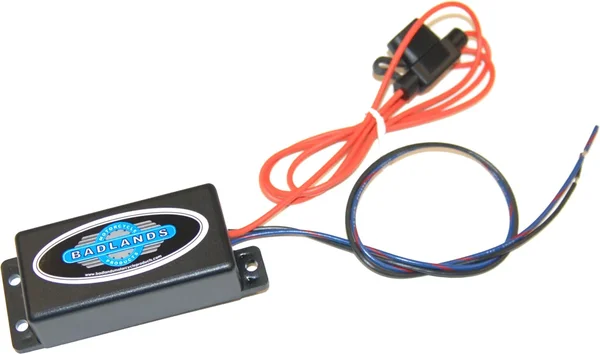 NAMZ CUSTOM CYCLE - LE-CB-TL - Badlands CAN/BUS Load Equalizers