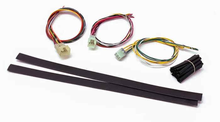 NAMZ CUSTOM CYCLE - NHCX-IS18 - Namz Handlebar Control Extensions for Indian Motorcycles