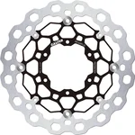 GALFER - DF325FLQ - Floating Front Cubiq Brake Rotor