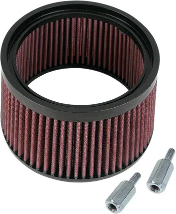 ROCKET PERFORMANCE GARAGE LLC - 9-9006 - Optional Hi-Flo Filter Kit