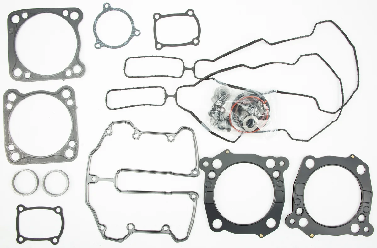 COMETIC - C10224 - Milwaukee 8 Top End  Gasket Kit