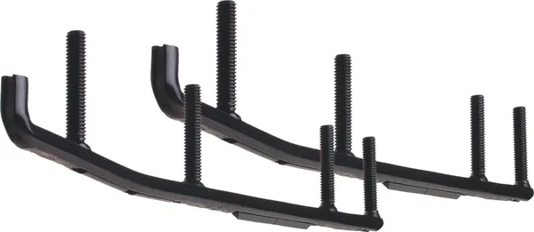 WOODYS - ESM3-7000 - Round Bar Runners