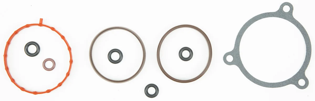 COMETIC - C10247-CVO - Milwaukee 8 Intake Manifold Service Kit