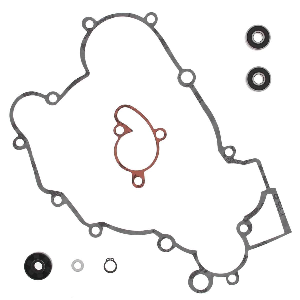 VERTEX - 821332 - Water Pump Rebuild Kit