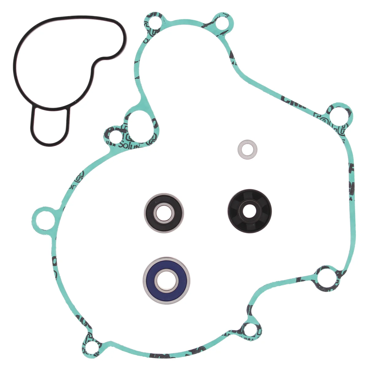 VERTEX - 821337 - Water Pump Rebuild Kit