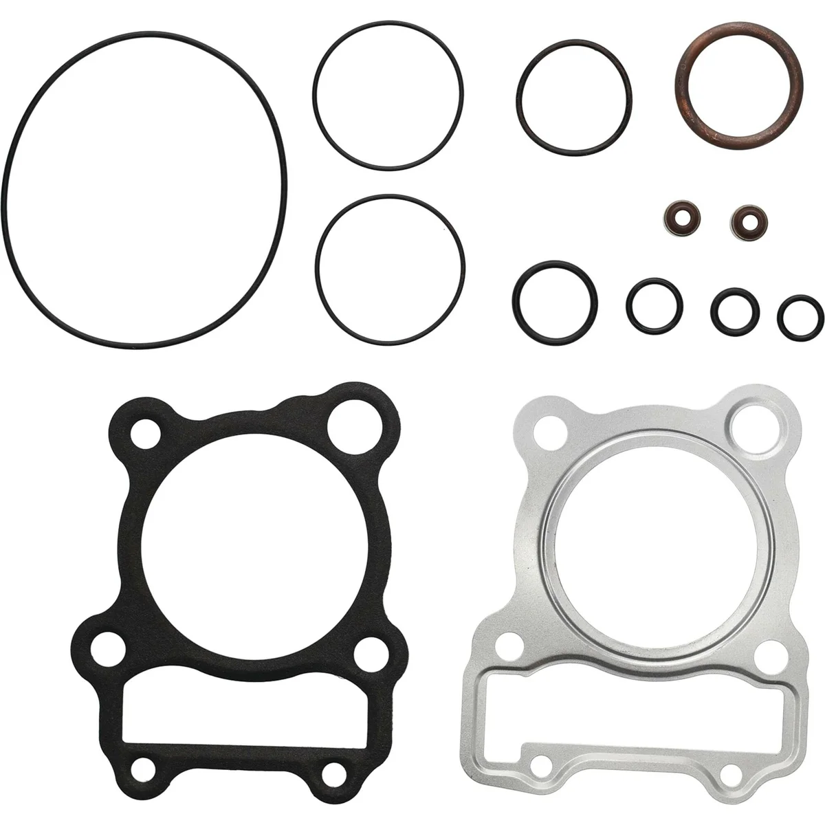 VERTEX - 8100033 - Top End Gasket Set