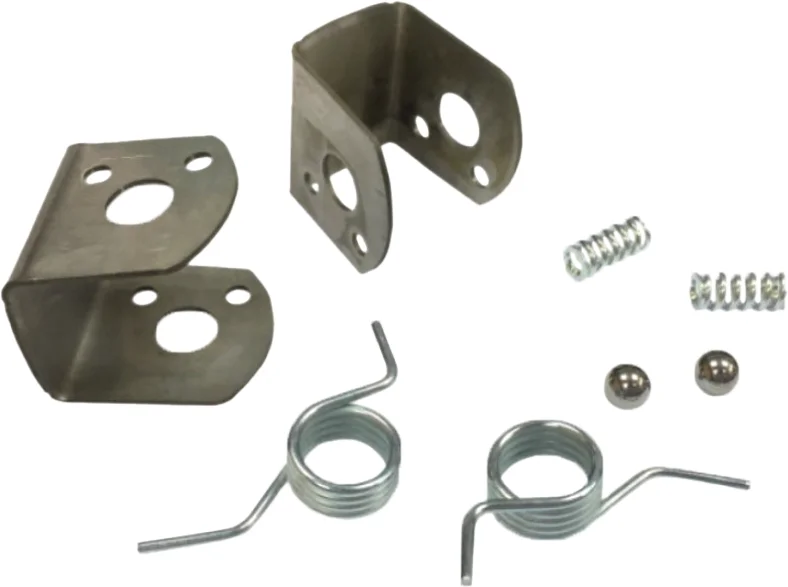 HARDDRIVE - 352239 - Foot Peg Hardware Kit