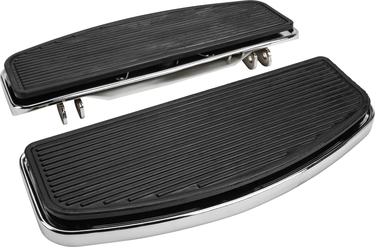 HARDDRIVE - 057190 - Floorboard Kit