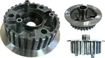 HARDDRIVE - 148425 - Softail Clutch Hub