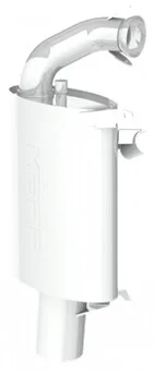 MBRP - 430Q106 - Standard Performance Exhaust