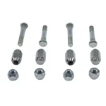 ALL BALLS - 85-1139 - Wheel Stud & Nut Kit