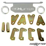 HIGH LIFTER - 73-14800 - Lift Kit