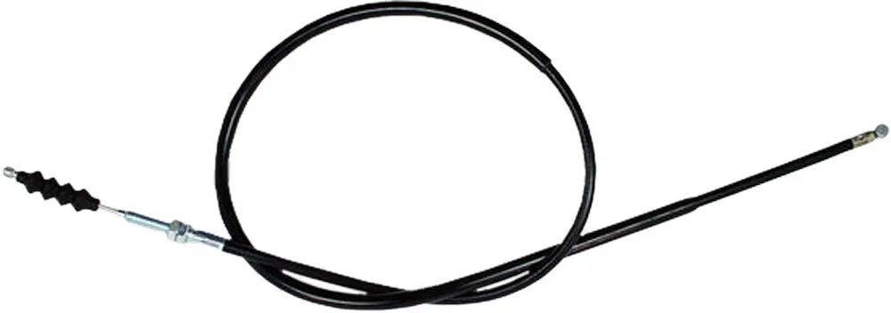MOTION PRO - 06-0401 - Black Vinyl Clutch Cable