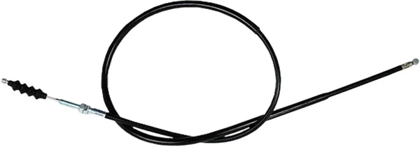 MOTION PRO - 06-0420 - Black Vinyl Idle Cable
