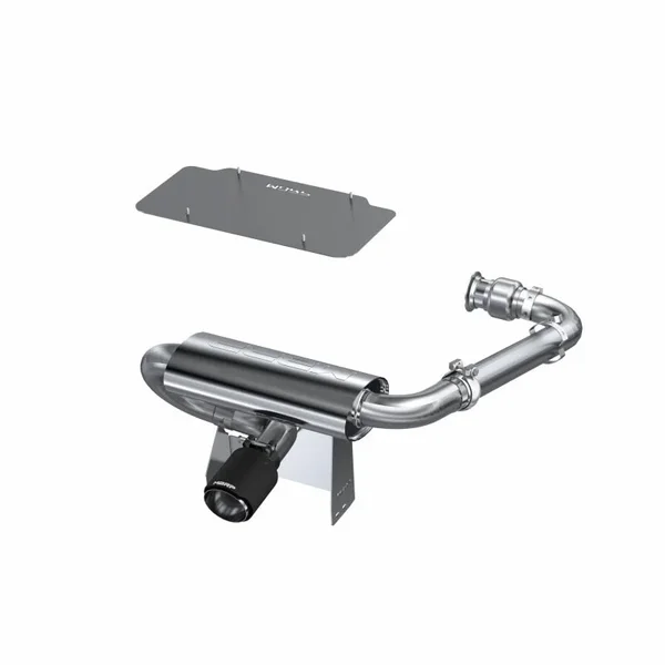 MBRP - AT-9208FS - Performance Muffler
