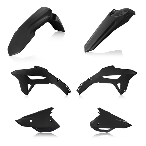 ACERBIS - 2858910001 - Plastic Kit