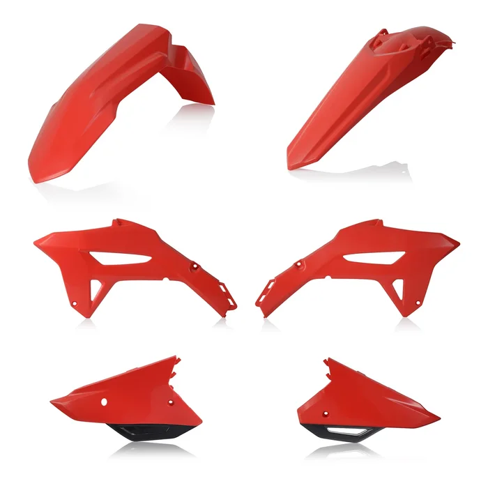 ACERBIS - 2858910227 - Plastic Kit