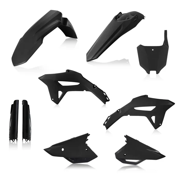 ACERBIS - 2858920001 - Full Plastic Kit