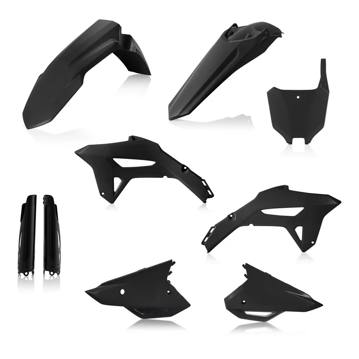 ACERBIS - 2858920001 - Full Plastic Kit