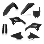 ACERBIS - 2858920001 - Full Plastic Kit