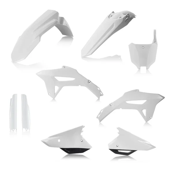 ACERBIS - 2858921035 - Full Plastic Kit