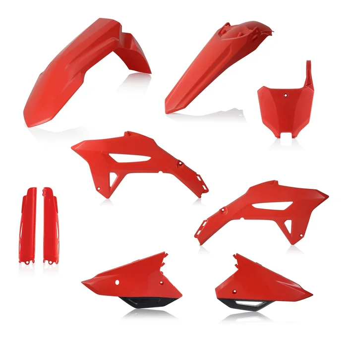 ACERBIS - 2858927118 - Full Plastic Kit