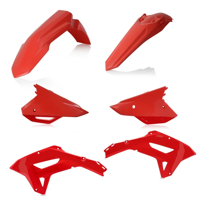 ACERBIS - 2861790227 - Plastic Kit