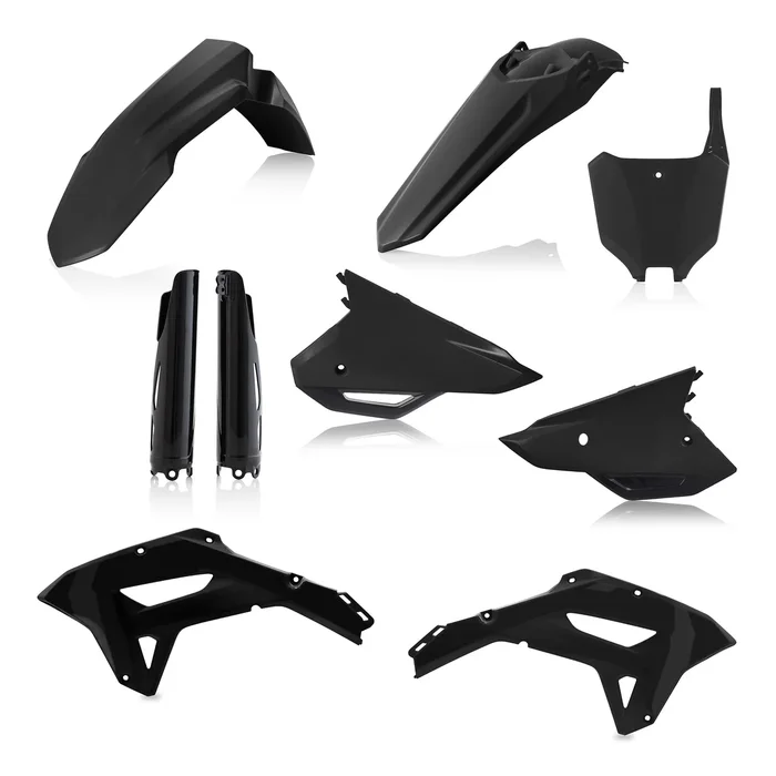 ACERBIS - 2861800001 - Full Plastic Kit