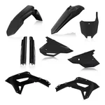 ACERBIS - 2861800001 - Full Plastic Kit