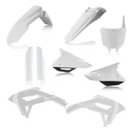 ACERBIS - 2861801035 - Full Plastic Kit