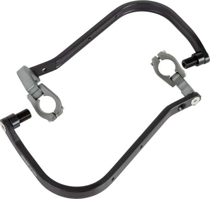 ZETA - ZE72-6041 - Armor Handguards