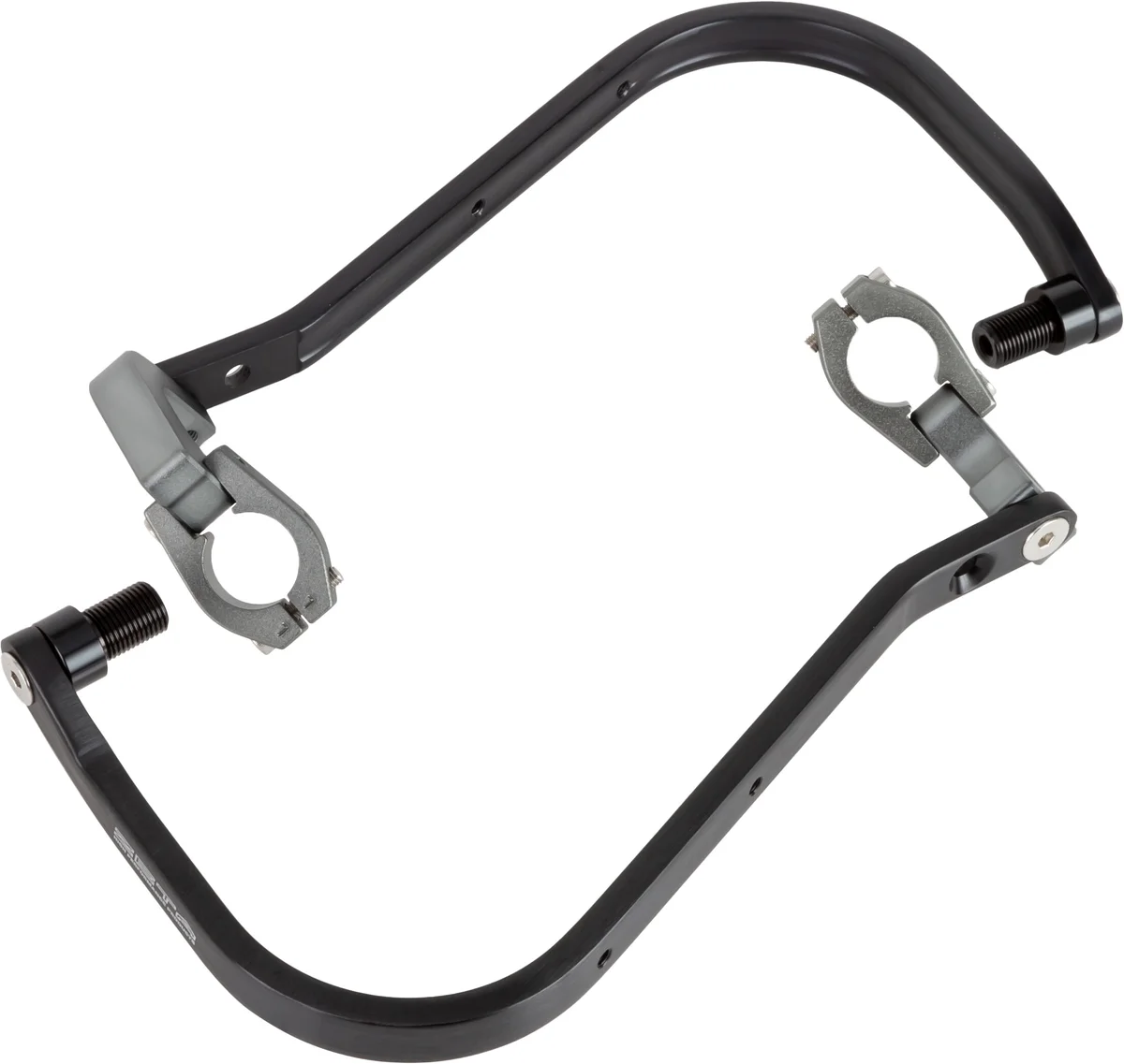 ZETA - ZE72-6041 - Armor Handguards