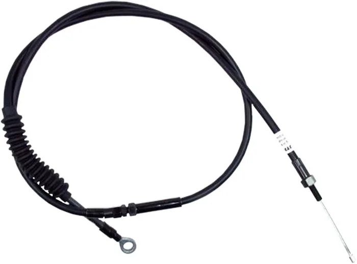MOTION PRO - 18-2001 - Blackout Clutch Cable