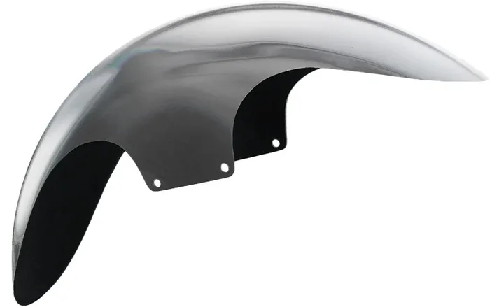 BAGGERNATION - CAFE-19-14L-S - Cafe Fender