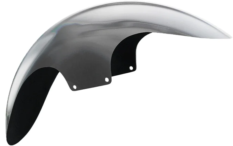 BAGGERNATION - CAFE-19-14L-S - Cafe Fender