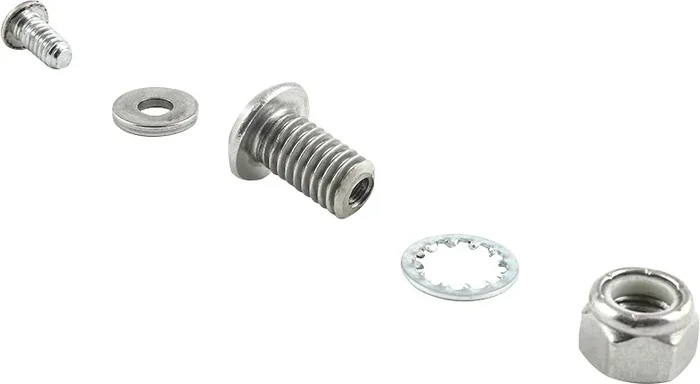 BAGGERNATION - SDK - Seat Doc Seat Anchor System