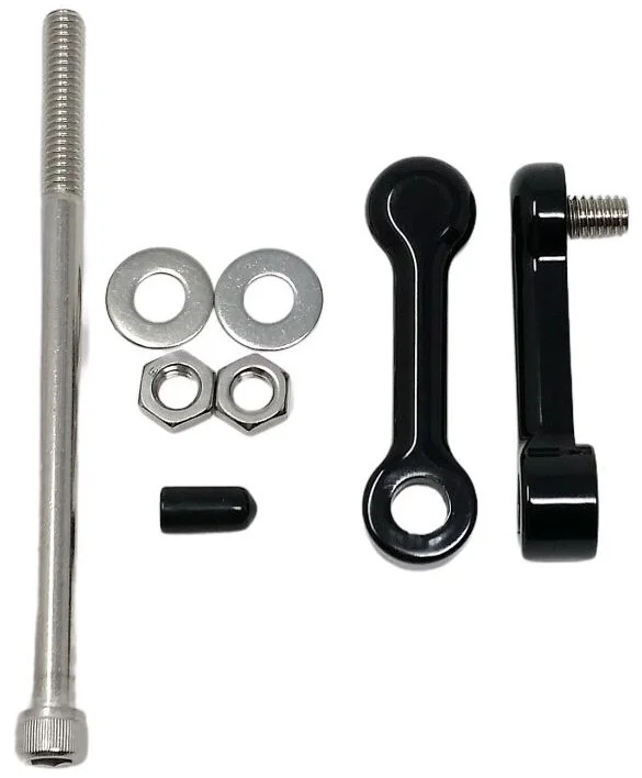 DK CUSTOM PRODUCTS - DK-SPT-TLK-3 - Billet Tank Lift Kit