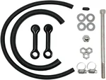 DK CUSTOM PRODUCTS - DK-DYN-TLK-3-DC - Billet Tank Lift Kit