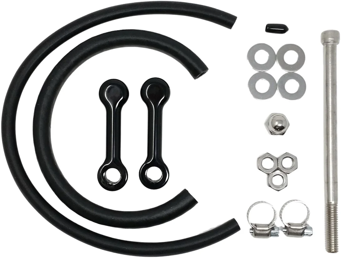 DK CUSTOM PRODUCTS - DK-DYN-TLK-3-DC - Billet Tank Lift Kit