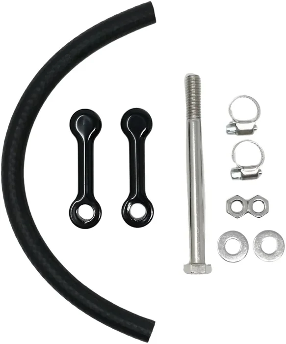 DK CUSTOM PRODUCTS - DK-SFT-TLK-2 - Billet Tank Lift Kit