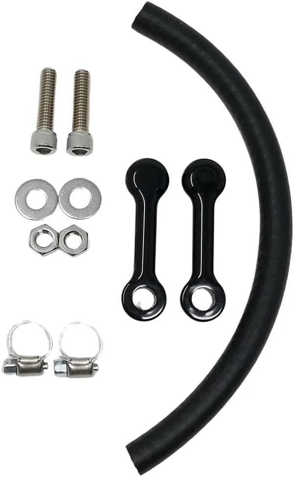 DK CUSTOM PRODUCTS - DK-TRG-TLK-2 - Billet Tank Lift Kit