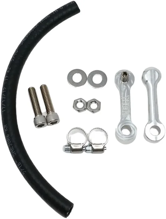 DK CUSTOM PRODUCTS - DK-TRG-TLK-3-M - Billet Tank Lift Kit