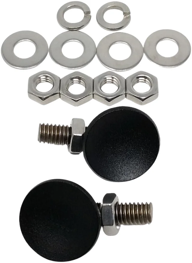 DK CUSTOM PRODUCTS - DK-TTI-118W - Thunder Torque Inserts