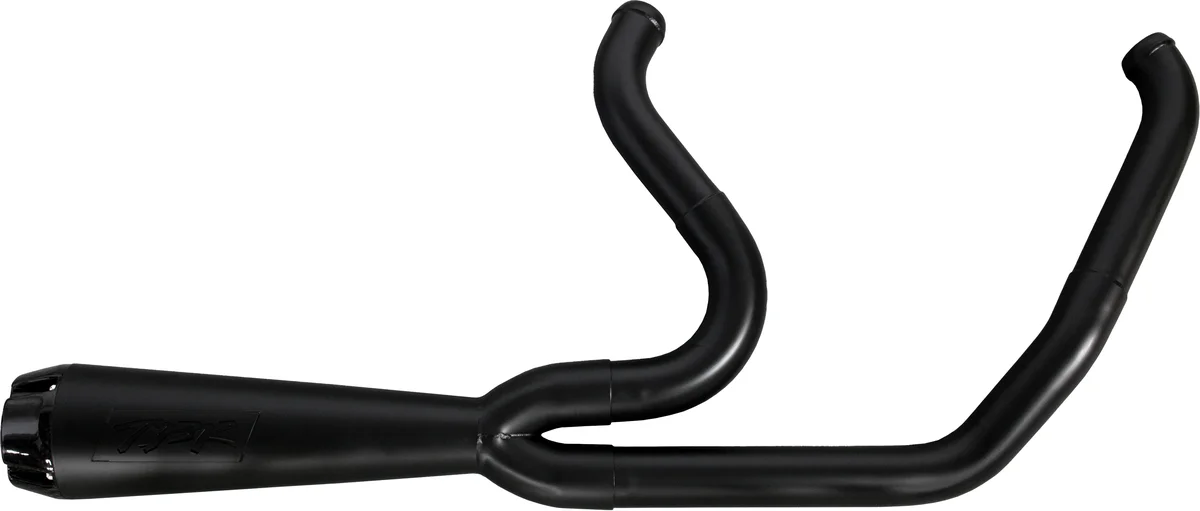 TBR - 005-5210199-B - Comp-S 2-in-1 M8 Softtail Exhaust